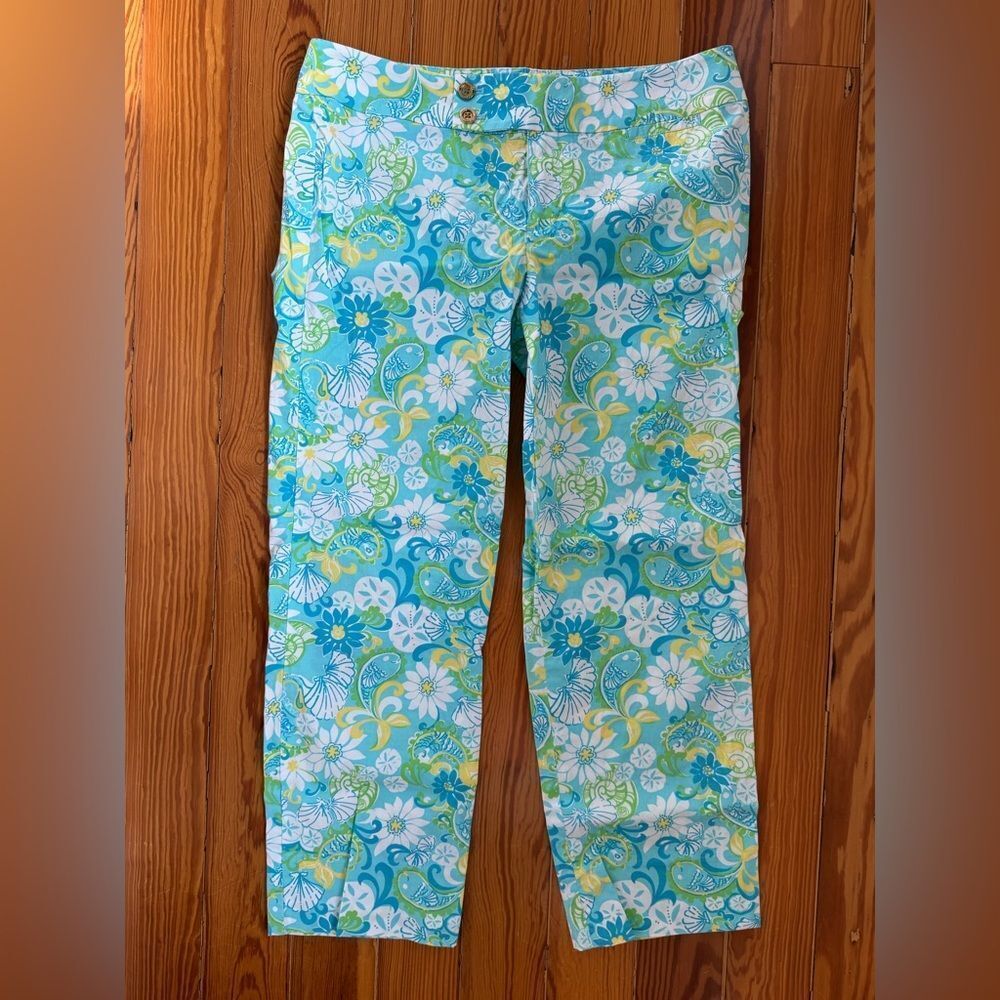Lilly Pulitzer Pants